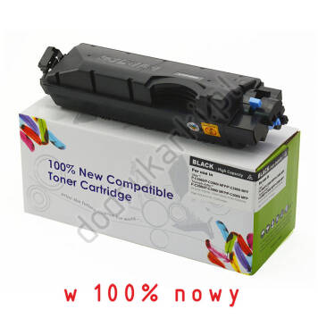 Cartridge Web zamiennik Utax PK-5012K toner czarny