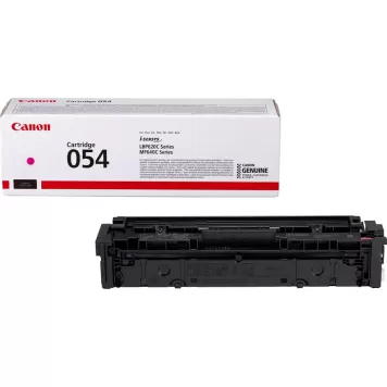 Canon 054 3022C002 toner magenta oryginalny CRG-054 M