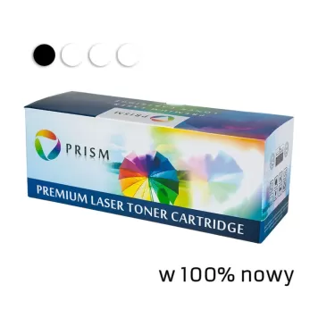 Zamiennik Brother TN-230BK toner czarny marki Prism