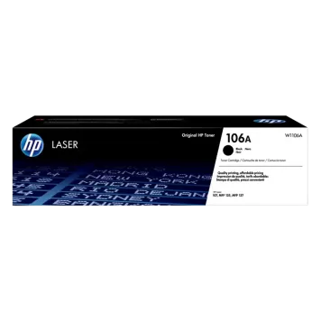 HP 106A W1106A toner oryginalny