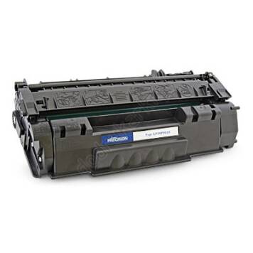 Zamiennik HP 53X Q7553X toner marki Precision