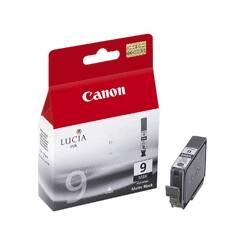 Canon PGI-9MBK tusz czarny matowy oryginalny