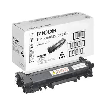 Ricoh 408294 SP 230H toner oryginalny XL