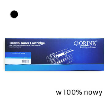 Zamiennik Oki 43979102 toner marki Orink