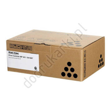 Ricoh 841887 MP401 toner oryginalny