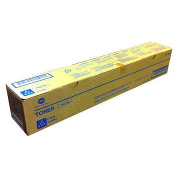 Minolta TN216C toner cyan oryginalny