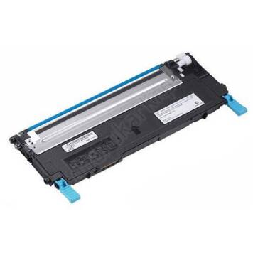 Dell 593-10494 toner cyan oryginalny