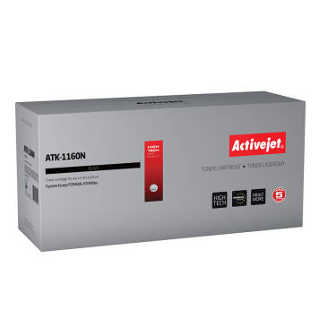 Zamiennik Kyocera TK-1160 toner marki ActiveJet