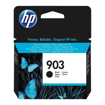 HP 903 T6L99AE tusz czarny oryginalny