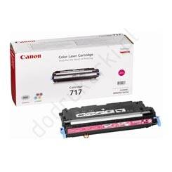 Canon CRG-717M toner magenta oryginalny 2576B002