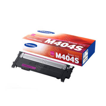 Samsung CLT-M404S HP SU234A toner magenta oryginalny