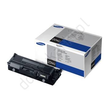 Samsung MLT-D204U HP SU945A toner oryginalny