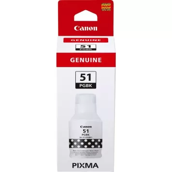 Canon GI-51 PGBk 4529C001 tusz czarny oryginalny