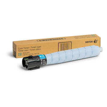 Xerox 006R01759 toner cyan oryginalny