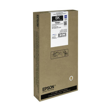 Epson T9461 C13T946140 tusz czarny XXL oryginalny