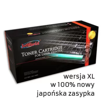 Zamiennik Kyocera TK-3100 toner XL marki JetWorld