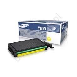 Samsung CLT-Y6092S HP SU559A toner żółty oryginalny