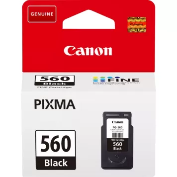 Canon PG-560 3713C001 tusz czarny oryginalny