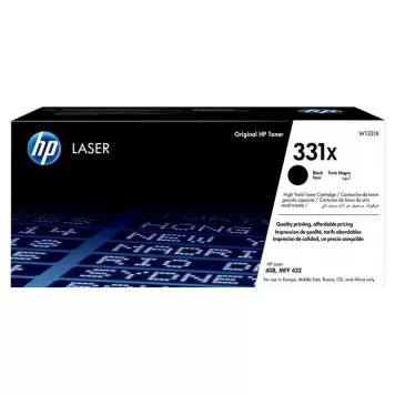 HP 331X W1331X toner oryginalny