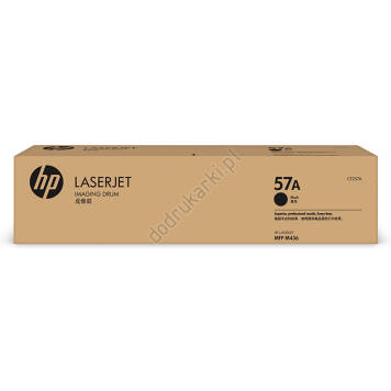 HP 57A CF257A bęben oryginalny