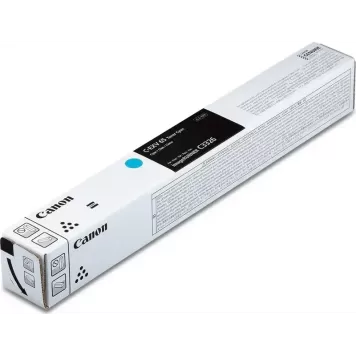 Canon C-EXV65C 5762C001 toner cyan oryginalny