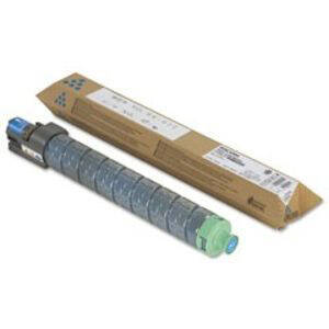 Ricoh 841300 841551 MPC400E toner cyan oryginalny