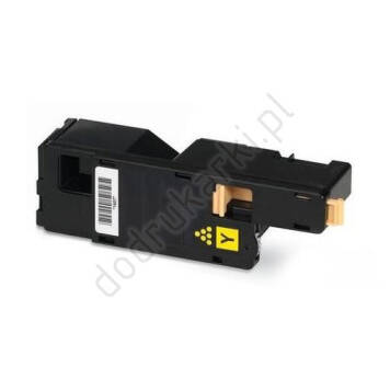 Precision zamiennik Dell 593-11131 toner żółty