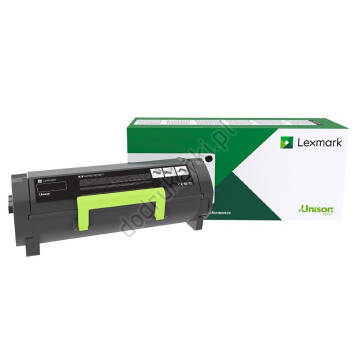 Lexmark B252X00 toner oryginalny