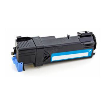 Precision zamiennik Dell 593-10313 toner cyan