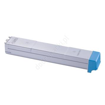 Samsung CLX-C8385A HP SU579A toner cyan oryginalny