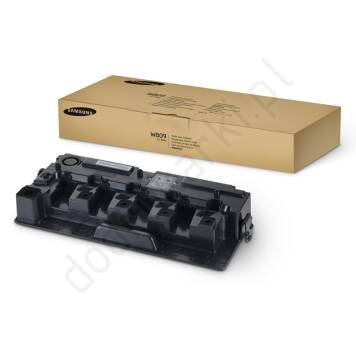 Samsung CLT-W809 HP SS704A pojemnik na zużyty toner