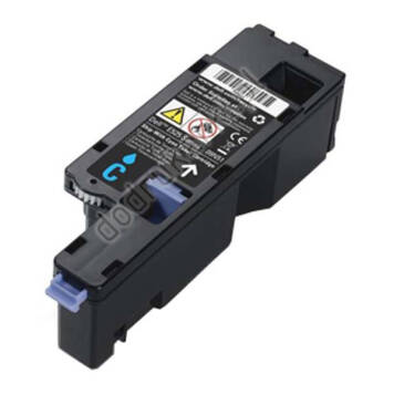 Dell 593-BBLL toner cyan oryginalny