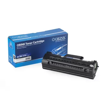 Zamiennik Samsung MLT-D111S HP SU810A toner marki Orink