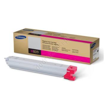 Samsung CLT-M809S HP SS649A toner magenta oryginalny