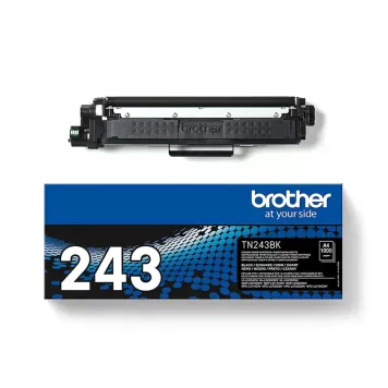 Brother TN-243BK toner czarny oryginalny