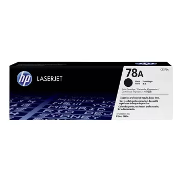 HP 78A CE278A toner oryginalny