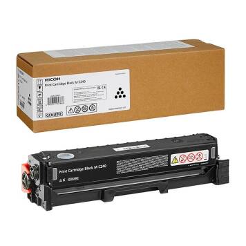 Ricoh 408451 toner czarny oryginalny