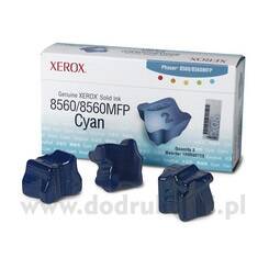 Xerox 108R00764 ColorStix cyan 3 szt.