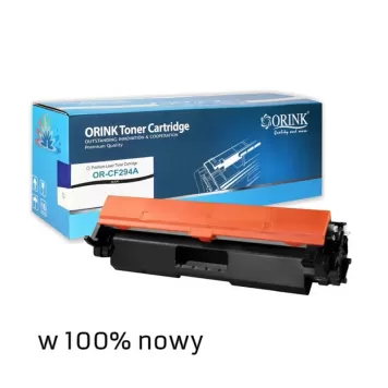 Zamiennik HP 94X CF294X toner marki Orink