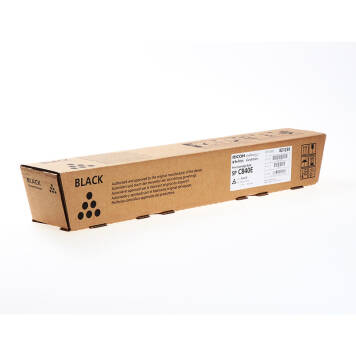 Ricoh 821259 SPC840E toner czarny oryginalny