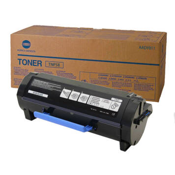 Minolta TNP-58 toner oryginalny do Bizhub