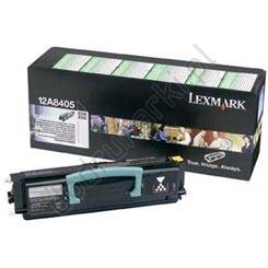 Lexmark 34016HE toner oryginalny