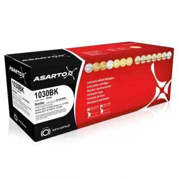 Zamiennik Brother TN-1030 toner marki Asarto