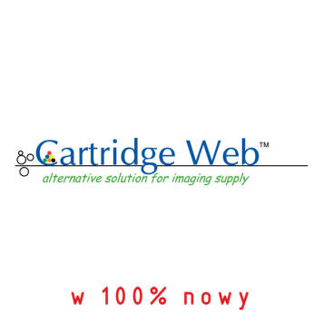 Cartridge Web zamiennik Oki 44059125 toner żółty