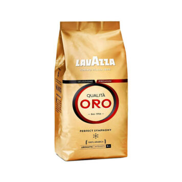 Kawa Lavazza Qualita Oro ziarnista 1kg