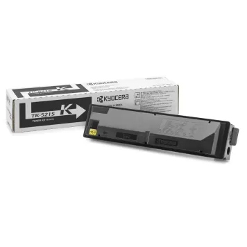 Kyocera TK-5215K toner czarny oryginalny