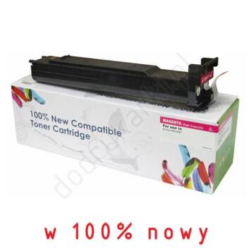 Cartridge Web zamiennik Minolta TN313M toner magenta