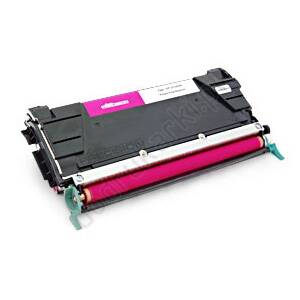 Precision zamiennik IBM 39V0300 toner magenta