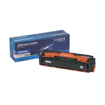 Zamiennik Samsung CLT-M504S HP SU292A toner magenta marki Orink