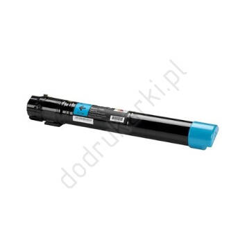 Precision zamiennik Xerox 106R01443 toner cyan